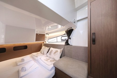 Bénéteau Antares 11 Fly OB Tango