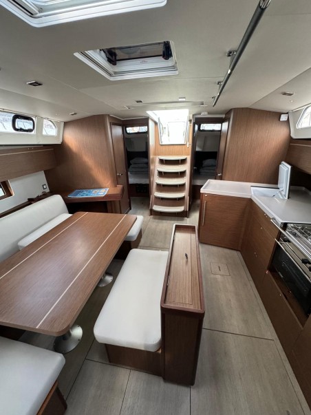 Bénéteau Oceanis 46.1 - 4 cab. Miraculix
