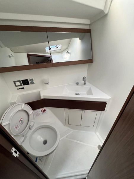 Bénéteau Oceanis 46.1 - 4 cab. Miraculix