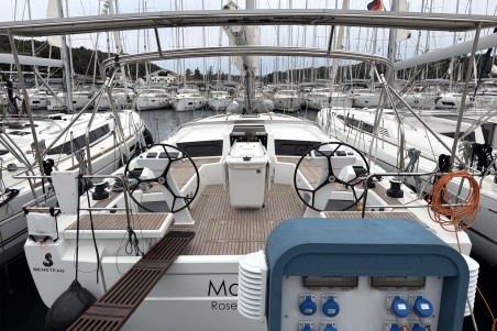 Bénéteau Oceanis 46.1 - 4 cab. Momo