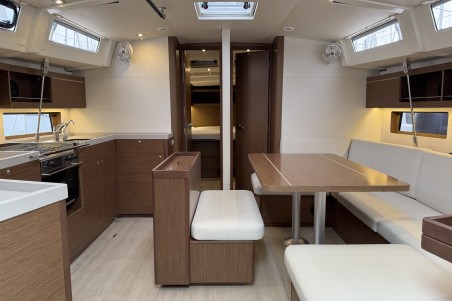 Bénéteau Oceanis 46.1 - 4 cab. Momo
