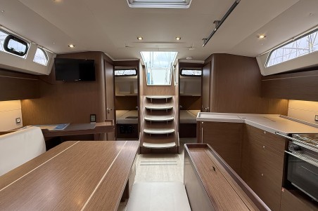 Bénéteau Oceanis 46.1 - 4 cab. Momo