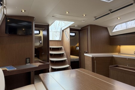 Bénéteau Oceanis 46.1 - 4 cab. Momo