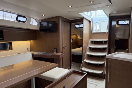 Bénéteau Oceanis 46.1 - 4 cab. Momo