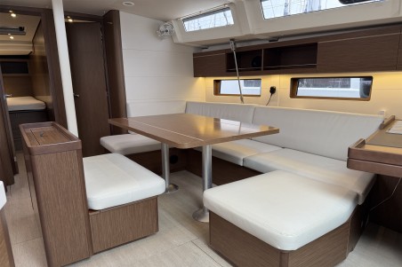 Bénéteau Oceanis 46.1 - 4 cab. Momo