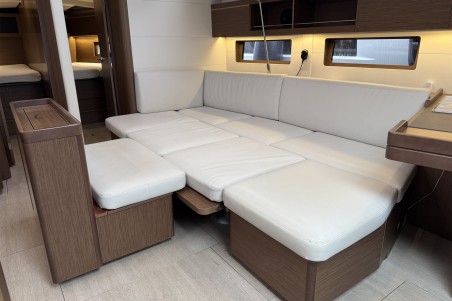 Bénéteau Oceanis 46.1 - 4 cab. Momo