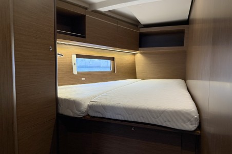 Bénéteau Oceanis 46.1 - 4 cab. Momo