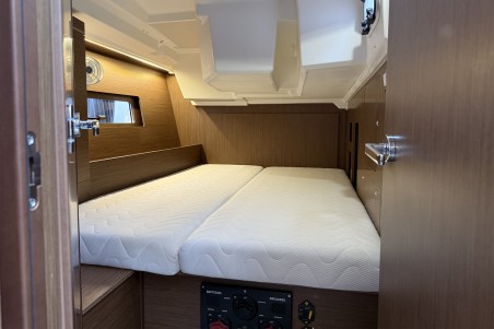 Bénéteau Oceanis 46.1 - 4 cab. Momo