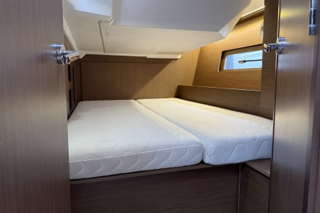 Bénéteau Oceanis 46.1 - 4 cab. Momo