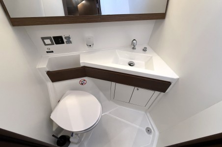 Bénéteau Oceanis 46.1 - 4 cab. Momo