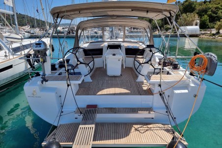 Bénéteau Oceanis 46.1 - 4 cab. Noah