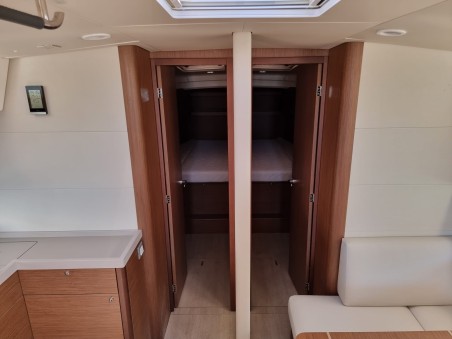 Bénéteau Oceanis 46.1 - 4 cab. Noah