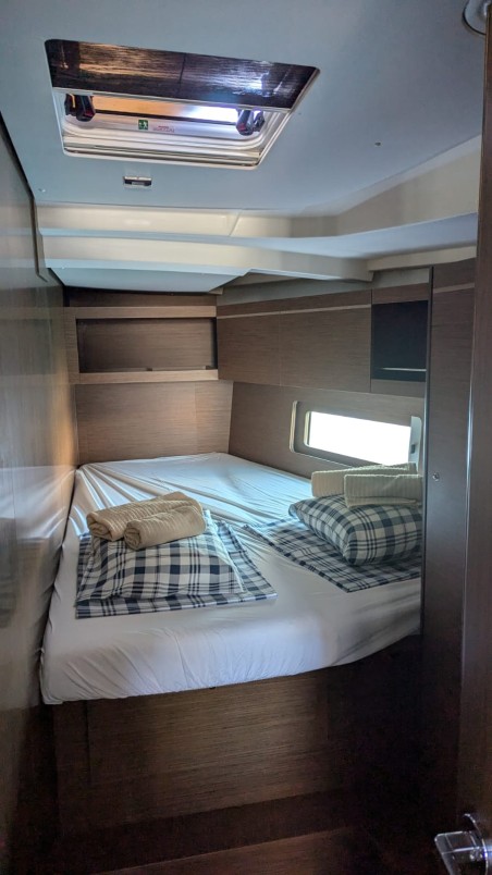 Bénéteau Oceanis 46.1 - 4 cab. Noah
