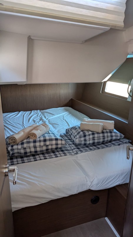 Bénéteau Oceanis 46.1 - 4 cab. Noah