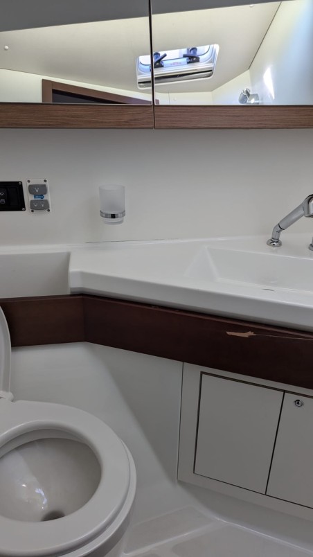 Bénéteau Oceanis 46.1 - 4 cab. Noah