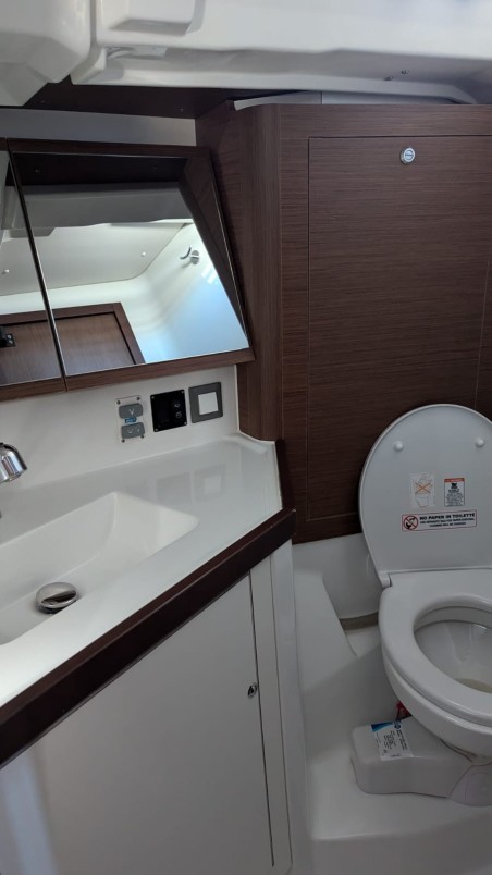 Bénéteau Oceanis 46.1 - 4 cab. Noah