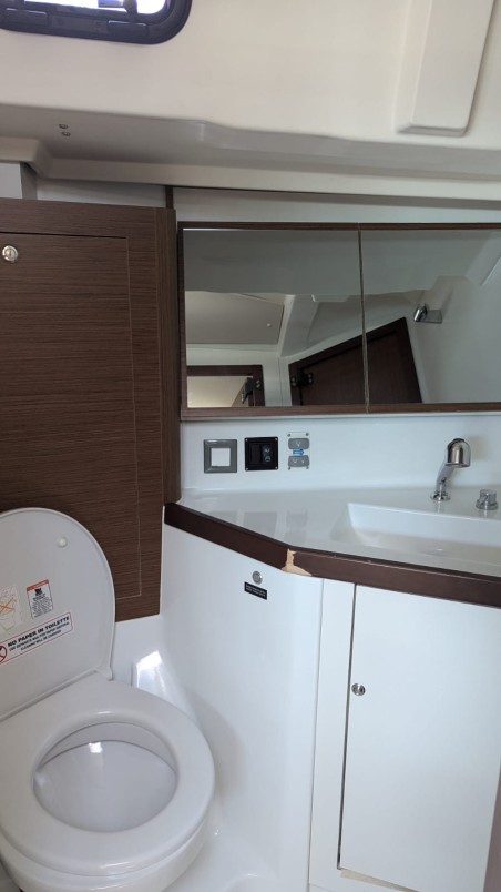 Bénéteau Oceanis 46.1 - 4 cab. Noah