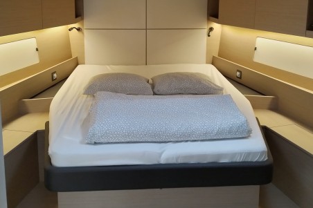 Bénéteau Oceanis 46.1 - 4 cab. Rocket