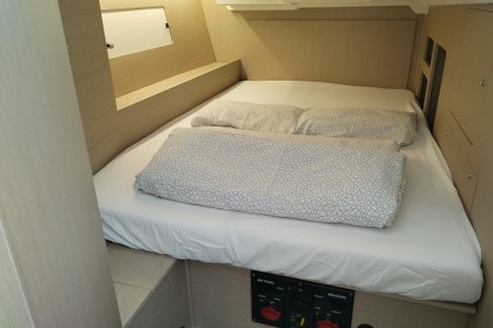 Bénéteau Oceanis 46.1 - 4 cab. Rocket