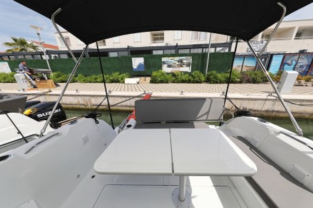 Bénéteau Antares 9 OB Aurora