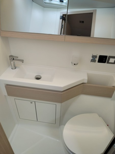 Bénéteau Oceanis 46.1 - 4 cab. Rocket