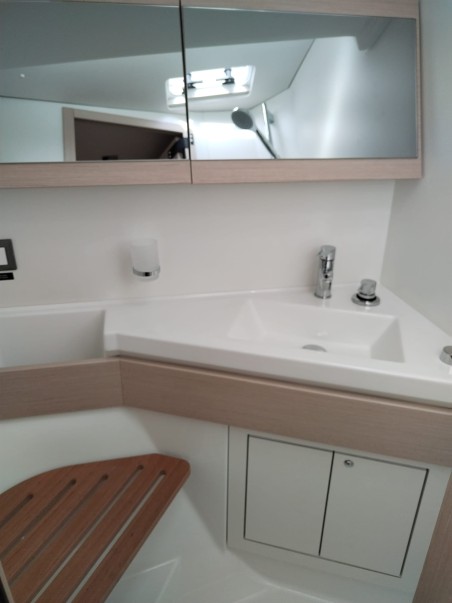 Bénéteau Oceanis 46.1 - 4 cab. Rocket