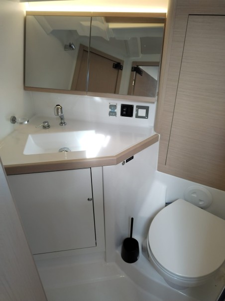 Bénéteau Oceanis 46.1 - 4 cab. Rocket