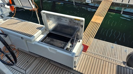 Bénéteau Oceanis 46.1 - 4 cab. Rocket