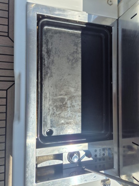 Bénéteau Oceanis 46.1 - 4 cab. Rocket