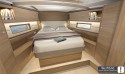 Bénéteau Oceanis 47 - 4 cab. FOX one - 15