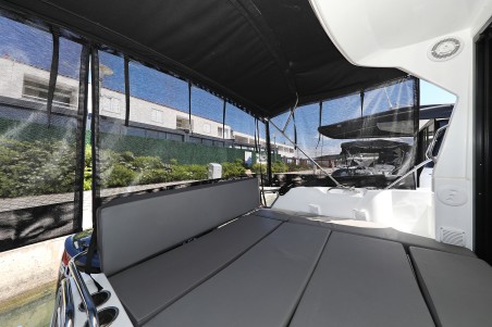 Bénéteau Antares 9 OB Aurora