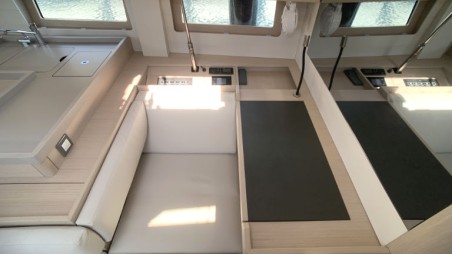 Bénéteau Oceanis 51.1 - 3 + 1 cab. Cloudy Bay