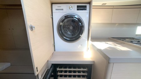 Bénéteau Oceanis 51.1 - 3 + 1 cab. Cloudy Bay