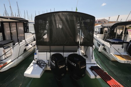 Bénéteau Antares 9 OB Aurora