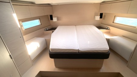 Bénéteau Oceanis 51.1 - 3 + 1 cab. Cloudy Bay