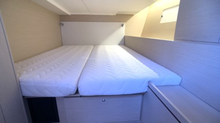 Bénéteau Oceanis 51.1 - 3 + 1 cab. Cloudy Bay