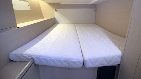 Bénéteau Oceanis 51.1 - 3 + 1 cab. Cloudy Bay