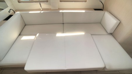 Bénéteau Oceanis 51.1 - 3 + 1 cab. Cloudy Bay