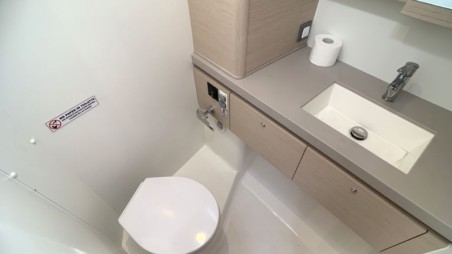 Bénéteau Oceanis 51.1 - 3 + 1 cab. Cloudy Bay