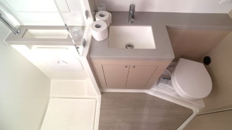 Bénéteau Oceanis 51.1 - 3 + 1 cab. Cloudy Bay