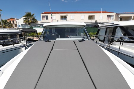 Bénéteau Antares 9 OB Aurora