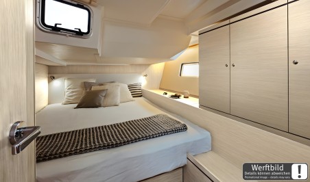 Bénéteau Oceanis 51.1 - 3 + 1 cab. Marny