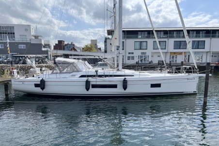 Bénéteau Oceanis 51.1 Bambi