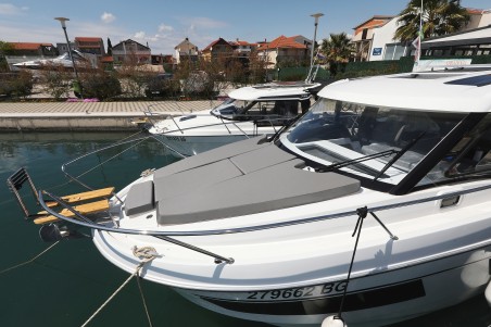 Bénéteau Antares 9 OB Aurora