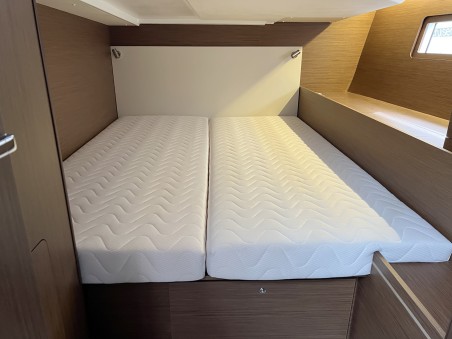 Bénéteau Oceanis 51.1 Bambi