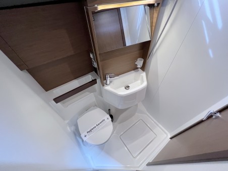 Bénéteau Oceanis 51.1 Bambi