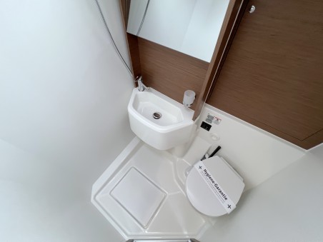 Bénéteau Oceanis 51.1 Bambi