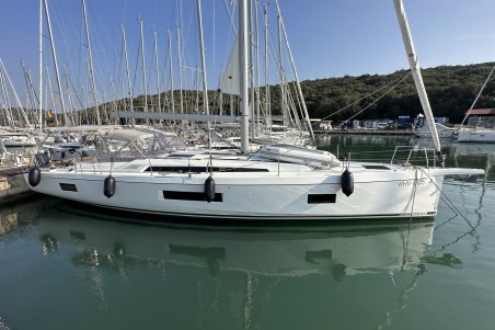 Bénéteau Oceanis 51.1 Dune