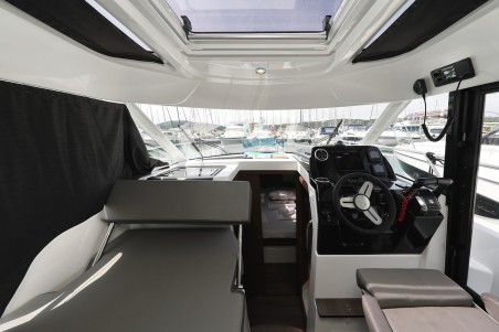 Bénéteau Antares 9 OB Aurora
