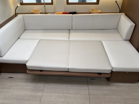 Bénéteau Oceanis 51.1 Dune